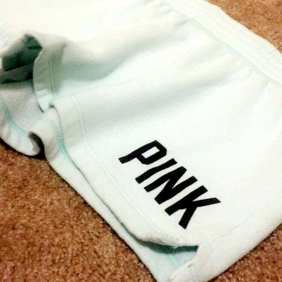Victoria’s Secret PINK Shorts & Aerie PJ Shorts - Picture 2 of 8